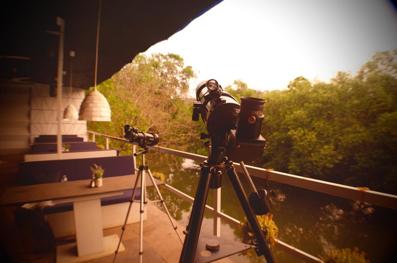 Resort Harmonium Resorts Agonda