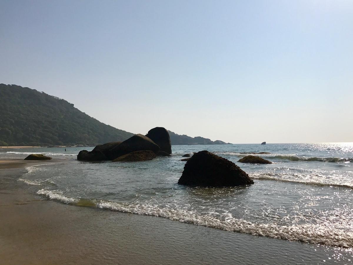 Harmonium Resorts Agonda Agonda