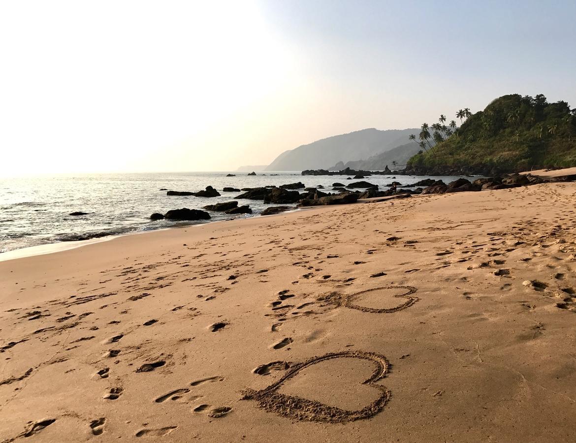 Harmonium Resorts Agonda Resort