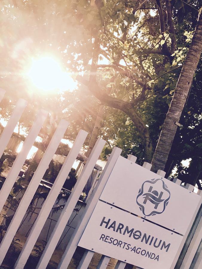 Harmonium Resorts Agonda 4*