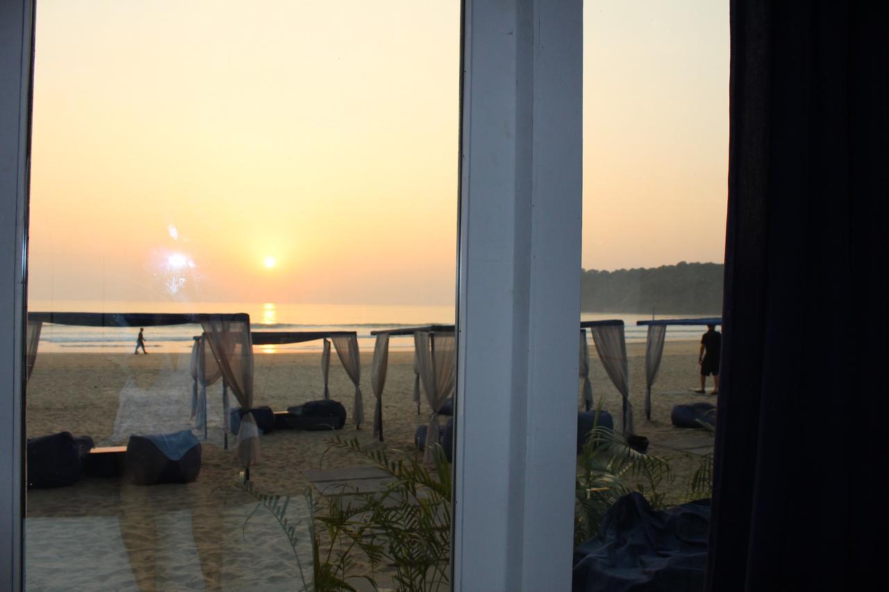 Resort Harmonium Resorts Agonda 4*