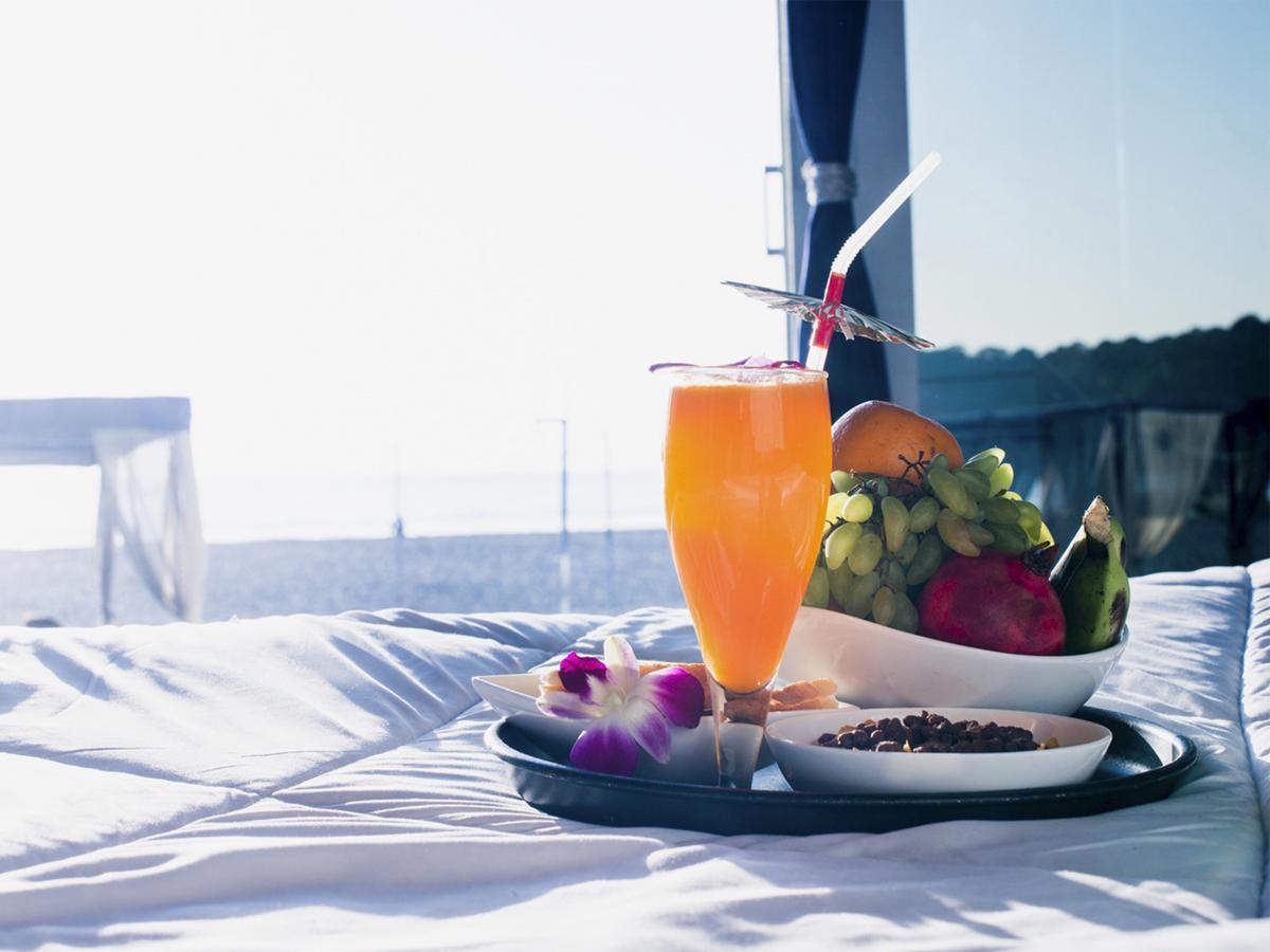 Harmonium Resorts Agonda Resort